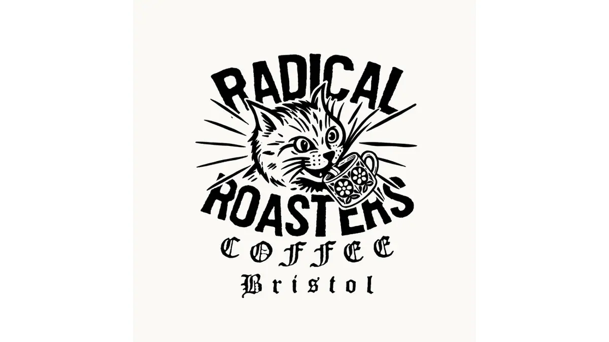 Radical Roasters – vegan bakery in Easton, Bristol